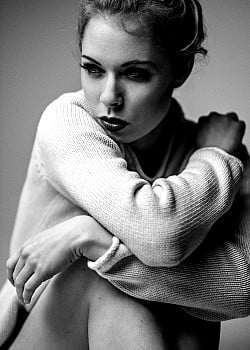 Michaela Backlund